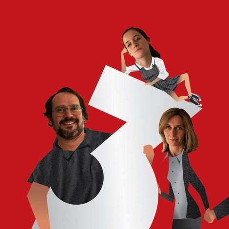 3