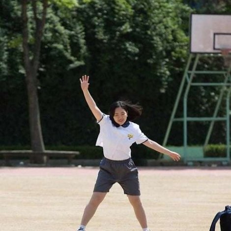 옆 구르기