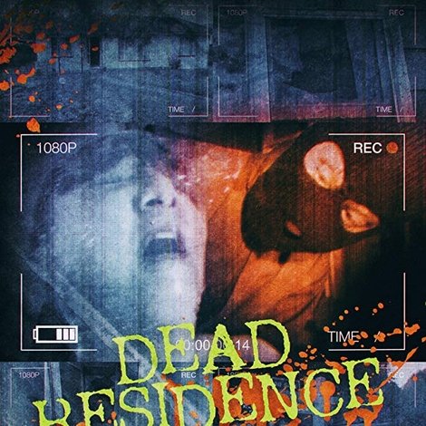 Dead Residence