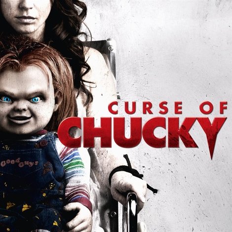 Curse of Chucky