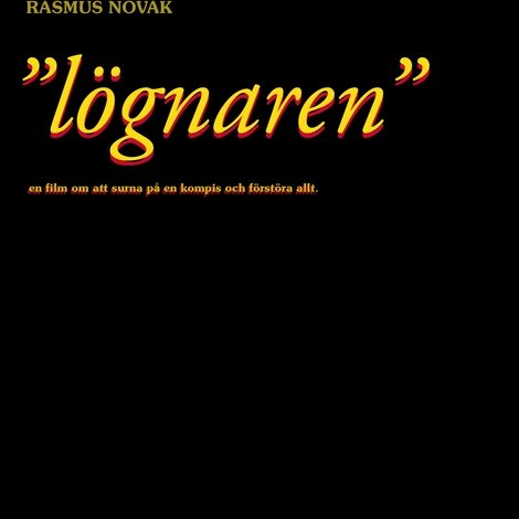 Lögnaren