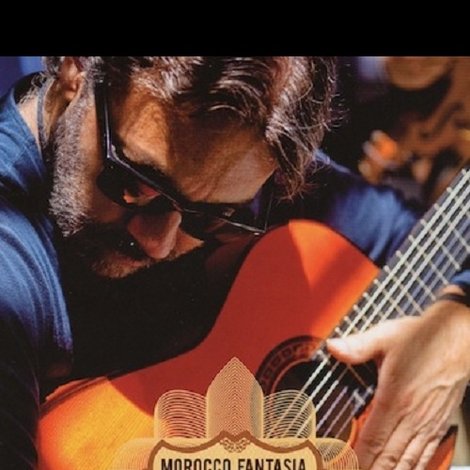 Al Di Meola - Morocco Fantasia