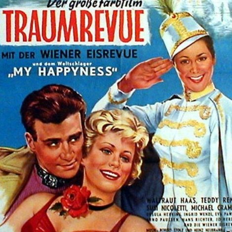Traumrevue