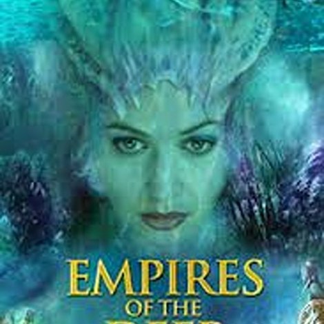 Empires of the Deep
