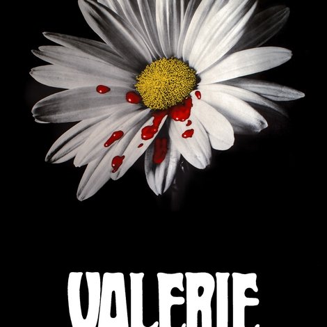 Valerie a týden divů