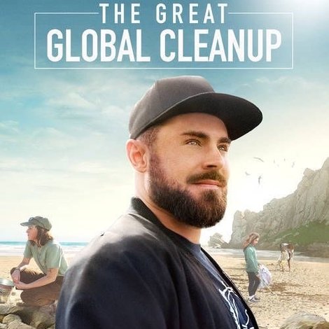 The Great Global Cleanup