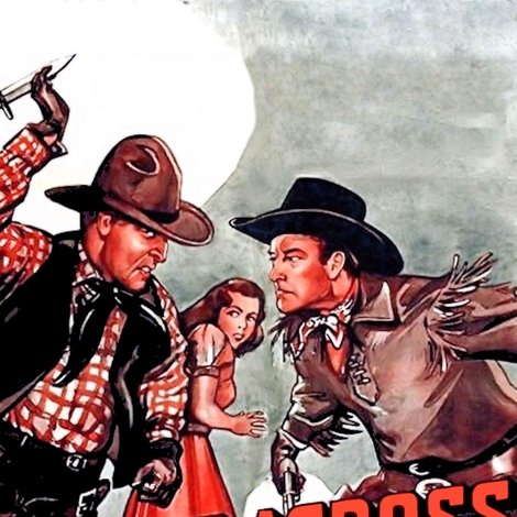 Hands Across the Rockies