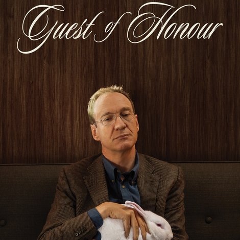 Guest of Honour