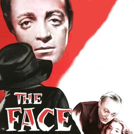 The Face Behind the Mask