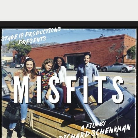 Misfits