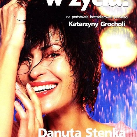 Nigdy w życiu!