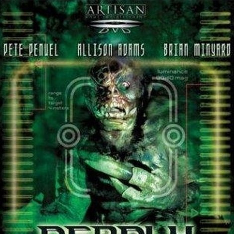 Deadly Species