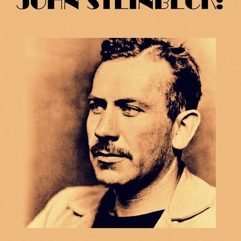 John Steinbeck: Voice of America