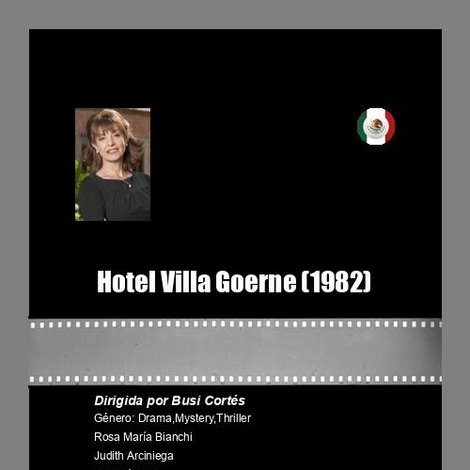Hotel Villa Goerne