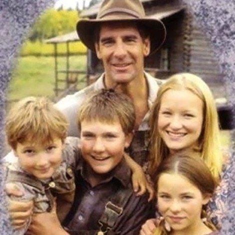 Papa's Angels