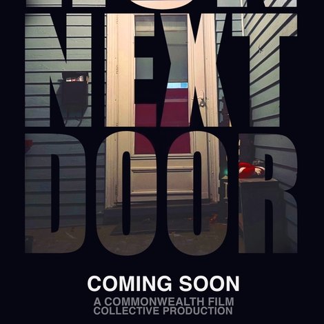 Run Next Door