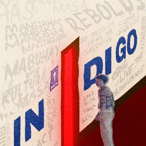 Indigo