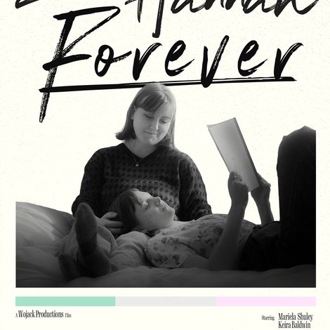 Zoe and Hannah Forever