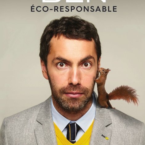 Ben - Éco-responsable