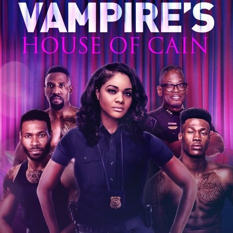 Vampire's House of Cain