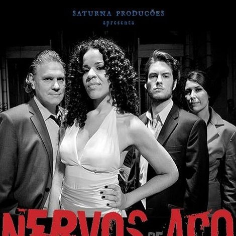 Nervos de Aço