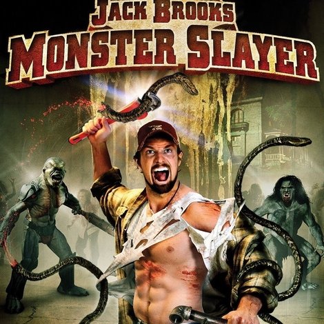 Jack Brooks: Monster Slayer