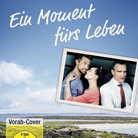 Einen Moment fürs Leben
