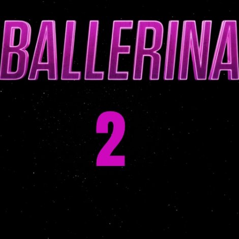 Untitled Ballerina Sequel