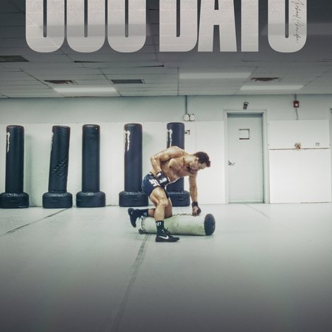 688 Days - The Rise to the UFC