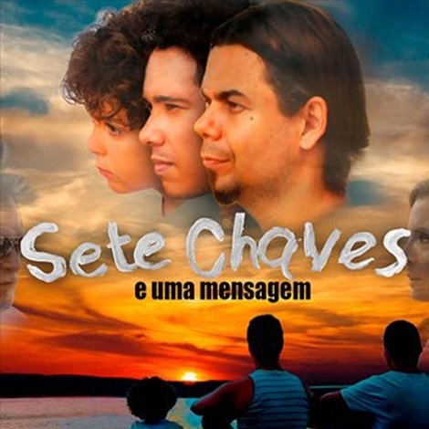 Sete Chaves e uma Mensagem