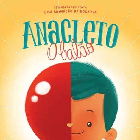Anacleto, o Balão