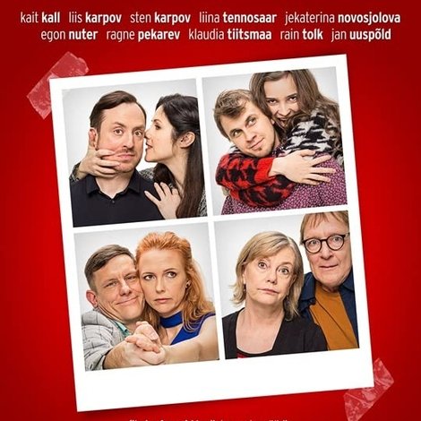 Asjad, millest me ei räägi