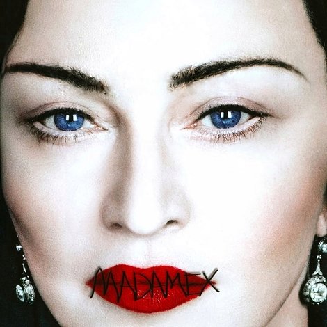Madonna: World of Madame X