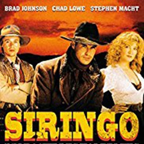 Siringo