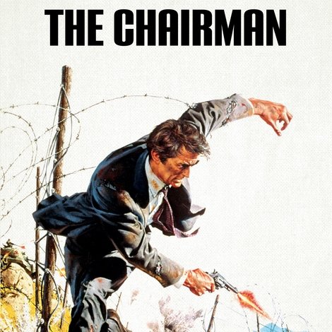 The Chairman