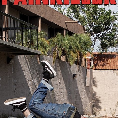 Zero Skateboards - Painkiller