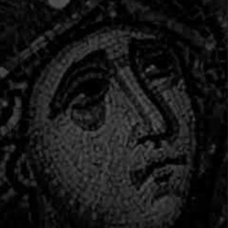 Daphni: Virgin of the Golden Laurels