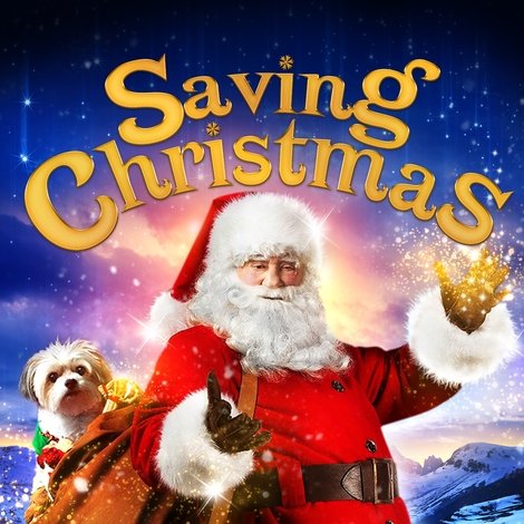 Saving Christmas