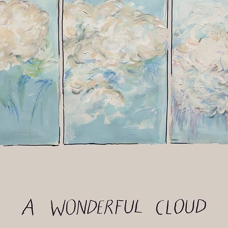 A Wonderful Cloud