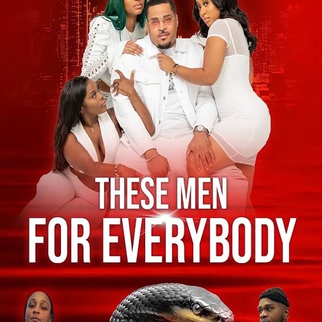 These Men for Everybody