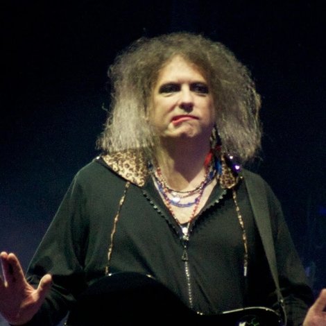 The Cure: Live in Chicago