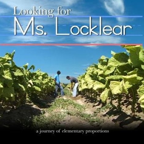 Looking for Ms. Locklear