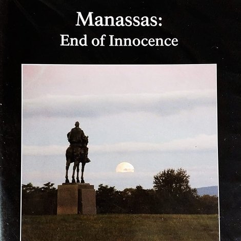 Manassas: End of Innocence