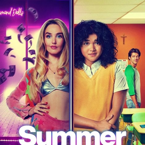 Summer of 69