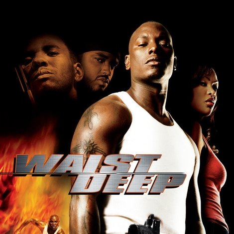 Waist Deep