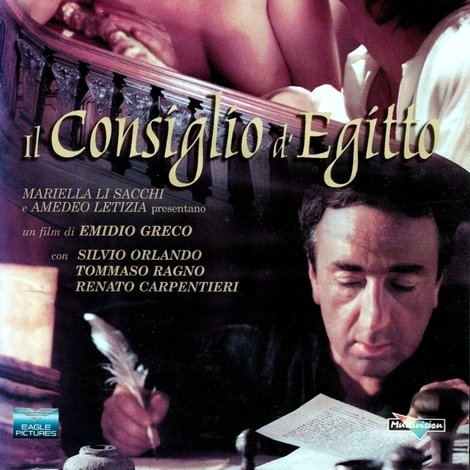 Il consiglio d'Egitto