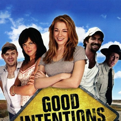 Good Intentions