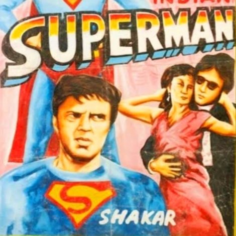 Superman