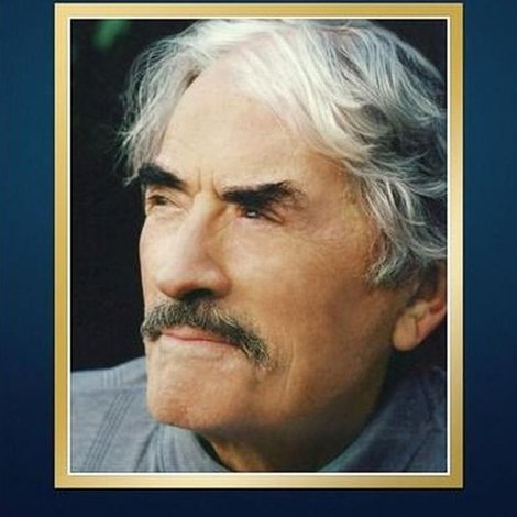 A Conversation with Gregory Peck