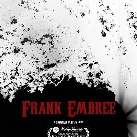 Frank Embree